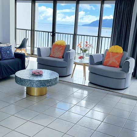 Cairns Ocean View Apartment In Aquarius Dış mekan fotoğraf