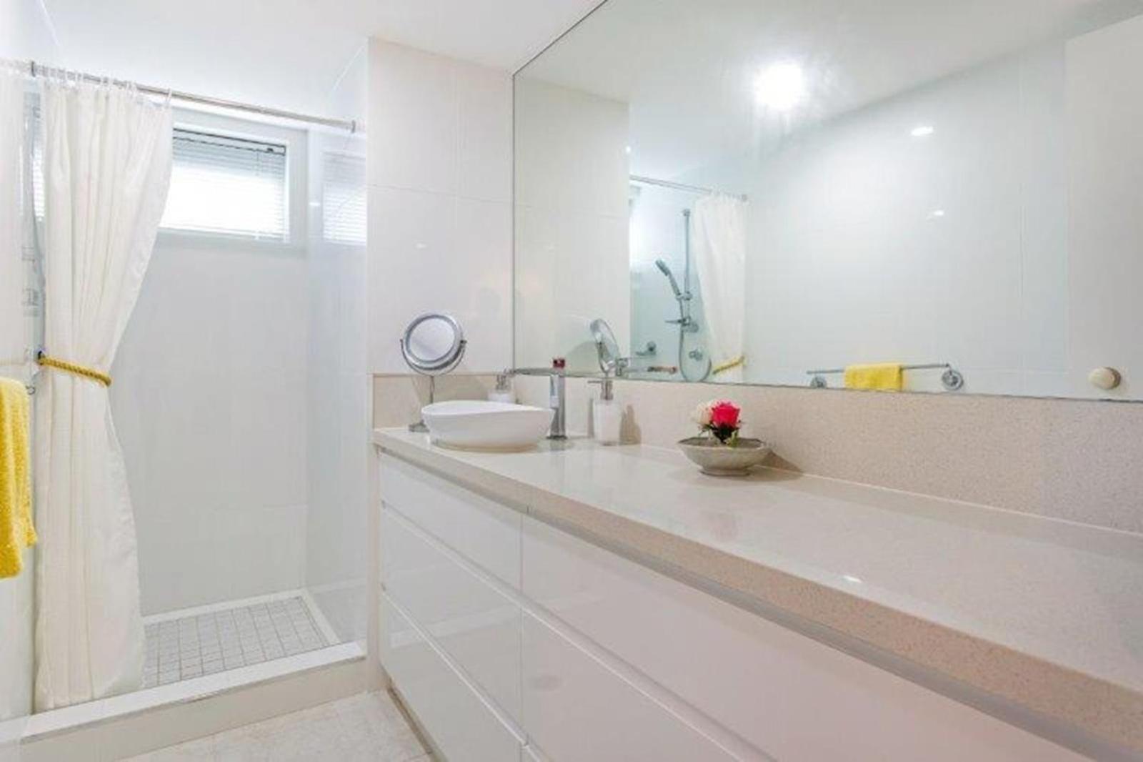 Cairns Ocean View Apartment In Aquarius Dış mekan fotoğraf
